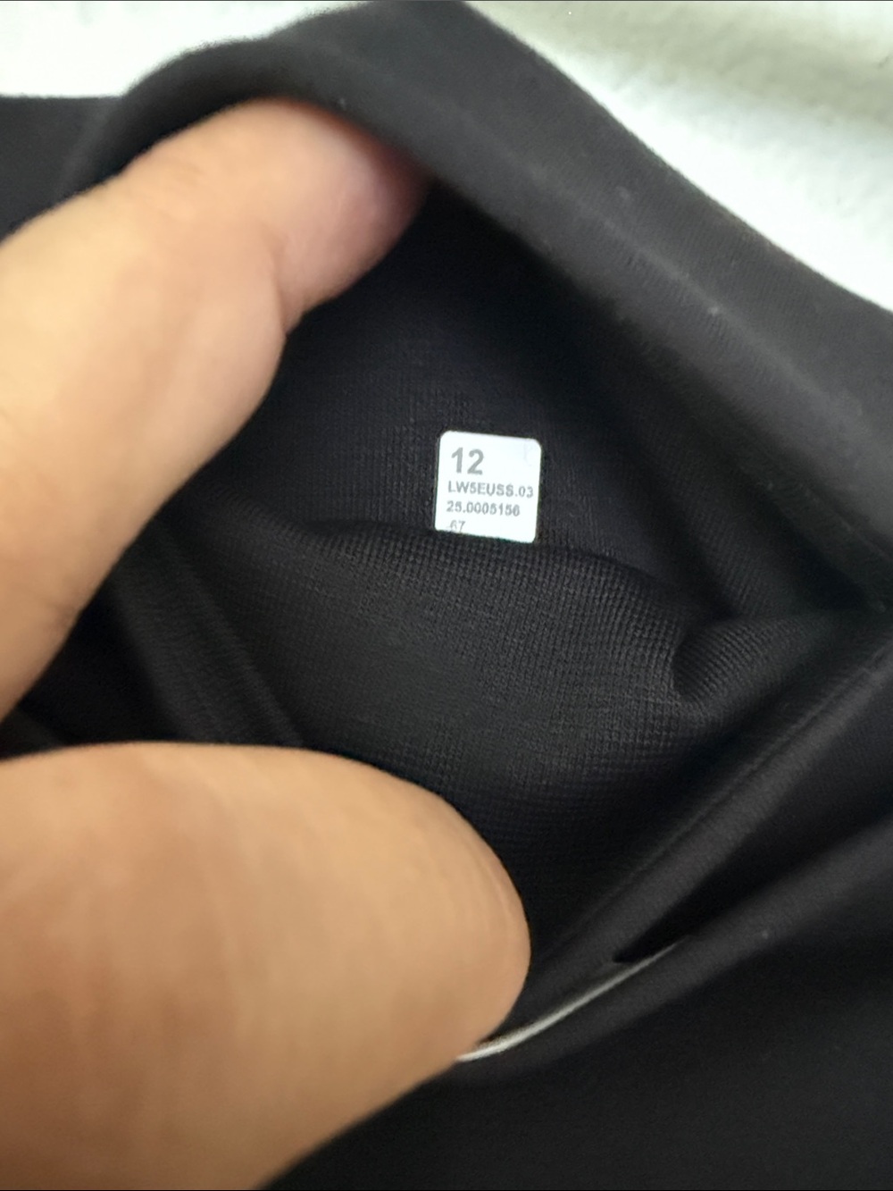 lululemon athletica Align mini-flare Pant 12R - Picture 6 of 10